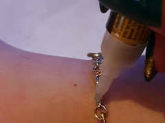 Serva chained 4 ever