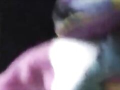 Granny And Her BBW Girlfriend Receives Cumshot