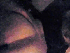 My bondage loves to fuck me