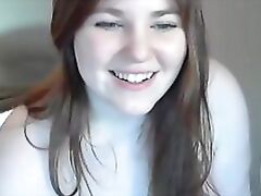 merci pour mes videacuteos je suis flatteacute, juste je suis pas brune mais blonde