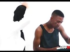 Japanese Teen Schoolgirl Marica Hase Wants A Fat Black Cock