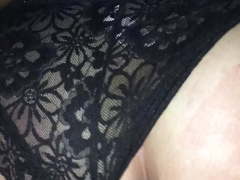 Chris Fucked the Waitress