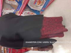 Jewish Granny Cellulite Upskirt