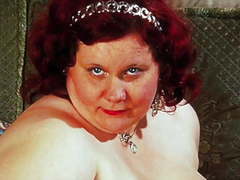 MATURE BBW VINTAGE