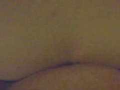 Debela zapostavljena mama voli da se jebe