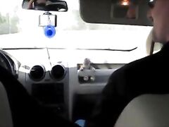 Two best friends, Jennifer Van Beaver and Monika Maple, take a walk in the woods where the older redheaded lesbian will attempt to win over her girlfriend as a full fledged lesbian.