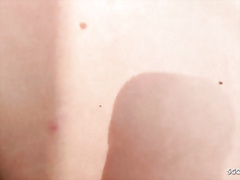 German FAT Teenage Holly Talk to Public Fuck after Uni