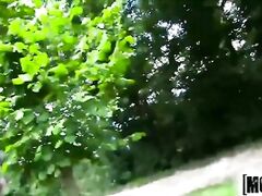 Mofos.com - Cherry Kiss - Public Pick Ups