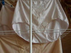 my all largest girdles of panties