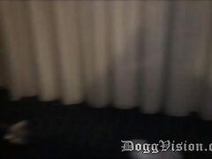 Chubby Teen 1st DP During GangBang