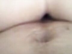 Italian Amateur Couple Fucks At Home