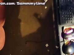 POV Blowjob from a BBW