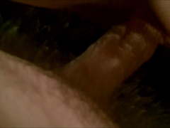 Wife's Lover and Creampie