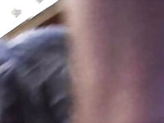 I fuck my wife together with my Best Friend at home.