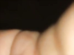 Pregnant FAT riding my dick