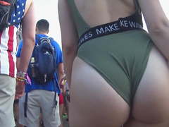 Plump Butt Titties By Icedout Festival