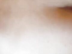 Mexxxican Rose horny after beach gets anal toy