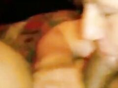 Granny Lynne Pees Gets Face Fucked and a Mouthful of Cum