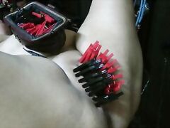 Annadevot - Obedience exercises